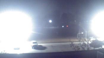 Weather camera view of Blessed Sacrament.