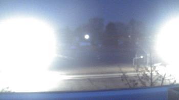 Weather camera view of Blessed Sacrament.