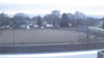 Weather camera view of Blessed Sacrament.