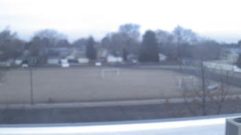 Weather camera view of Blessed Sacrament.