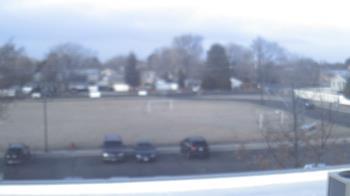 Weather camera view of Blessed Sacrament.