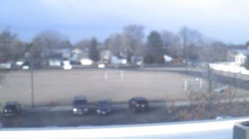 Weather camera view of Blessed Sacrament.