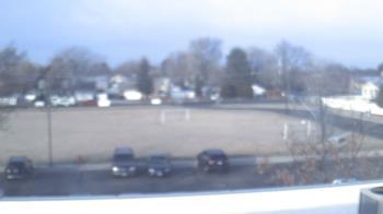 Weather camera view of Blessed Sacrament.