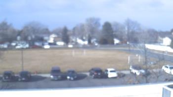 Weather camera view of Blessed Sacrament.
