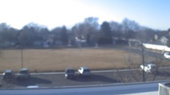 Weather camera view of Blessed Sacrament.