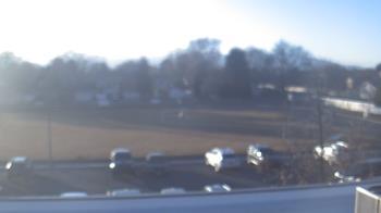 Weather camera view of Blessed Sacrament.