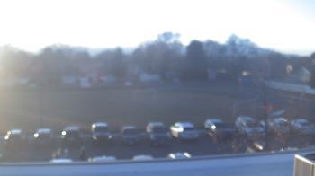 Weather camera view of Blessed Sacrament.