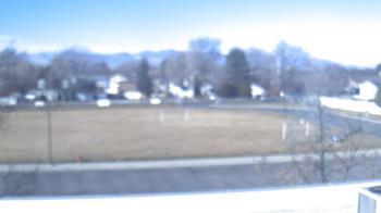 Weather camera view of Blessed Sacrament.