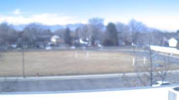 Weather camera view of Blessed Sacrament.