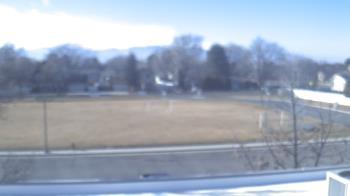 Weather camera view of Blessed Sacrament.