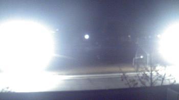 Weather camera view of Blessed Sacrament.