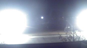 Weather camera view of Blessed Sacrament.