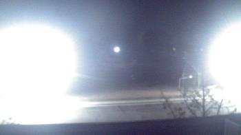 Weather camera view of Blessed Sacrament.