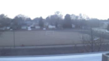 Weather camera view of Blessed Sacrament.