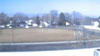 Weather camera view of Blessed Sacrament.