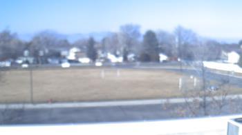 Weather camera view of Blessed Sacrament.