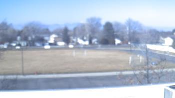 Weather camera view of Blessed Sacrament.