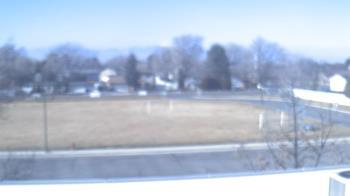 Weather camera view of Blessed Sacrament.