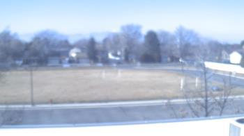 Weather camera view of Blessed Sacrament.