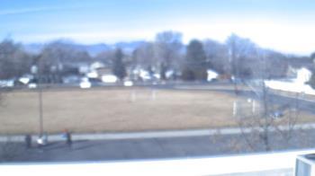 Weather camera view of Blessed Sacrament.