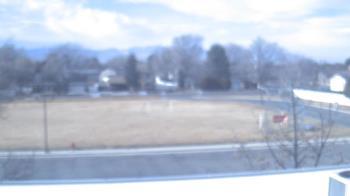 Weather camera view of Blessed Sacrament.