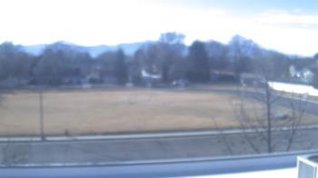 Weather camera view of Blessed Sacrament.