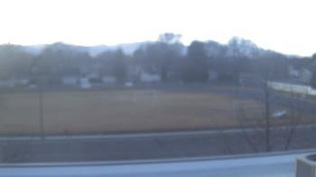 Weather camera view of Blessed Sacrament.