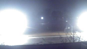 Weather camera view of Blessed Sacrament.