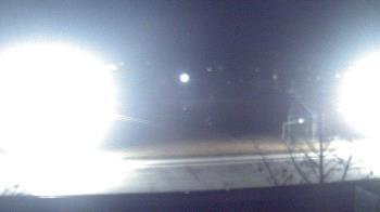 Weather camera view of Blessed Sacrament.