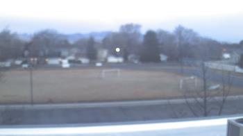 Weather camera view of Blessed Sacrament.