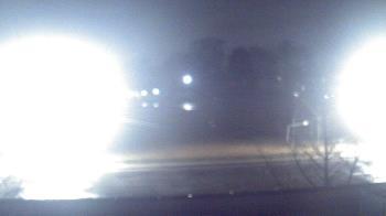 Weather camera view of Blessed Sacrament.