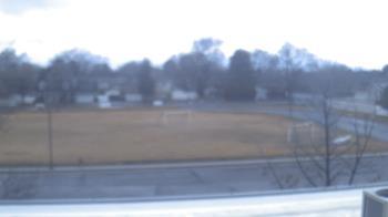 Weather camera view of Blessed Sacrament.