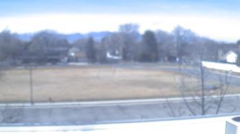 Weather camera view of Blessed Sacrament.