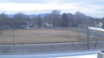 Weather camera view of Blessed Sacrament.