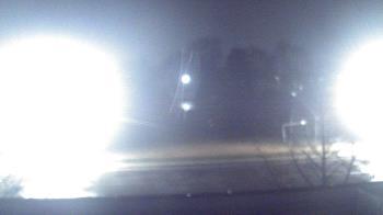 Weather camera view of Blessed Sacrament.