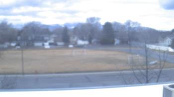 Weather camera view of Blessed Sacrament.