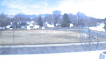 Weather camera view of Blessed Sacrament.