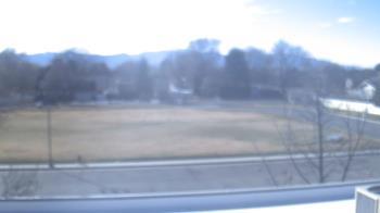 Weather camera view of Blessed Sacrament.