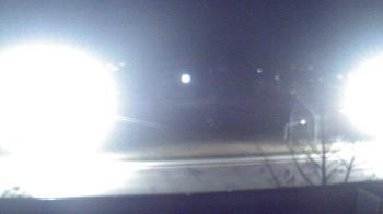 Weather camera view of Blessed Sacrament.