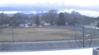Weather camera view of Blessed Sacrament.