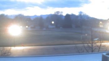 Weather camera view of Blessed Sacrament.