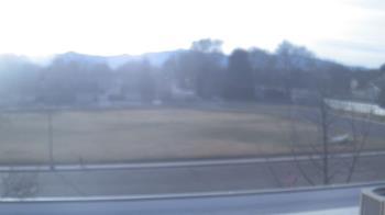 Weather camera view of Blessed Sacrament.