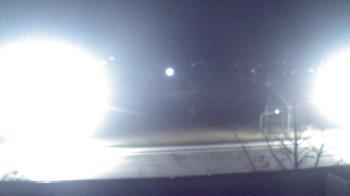 Weather camera view of Blessed Sacrament.