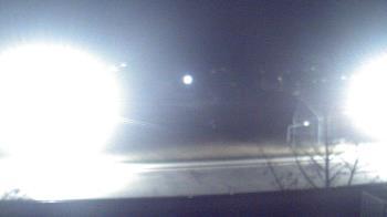 Weather camera view of Blessed Sacrament.