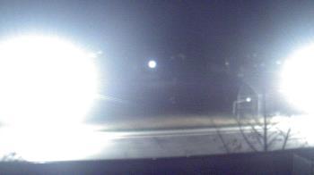 Weather camera view of Blessed Sacrament.