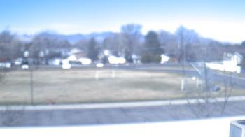 Weather camera view of Blessed Sacrament.