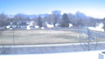 Weather camera view of Blessed Sacrament.