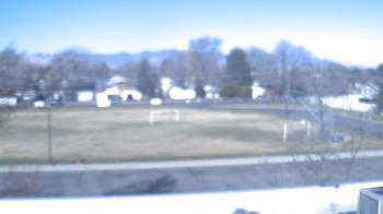Weather camera view of Blessed Sacrament.