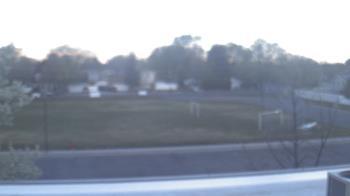 Weather camera view of Blessed Sacrament.