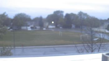 Weather camera view of Blessed Sacrament.